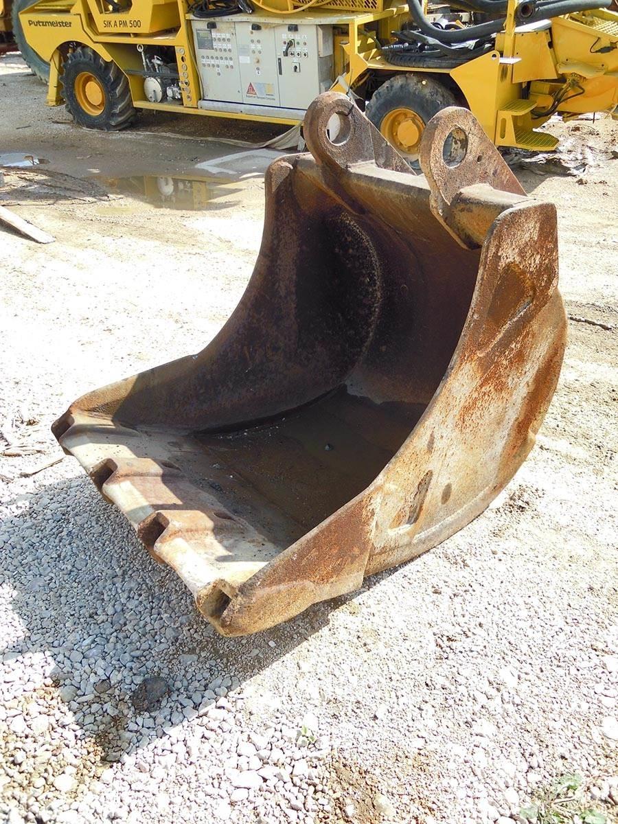  KORPA / BUCKET 0,8m3 950mm Stavebnictví - ostatní
