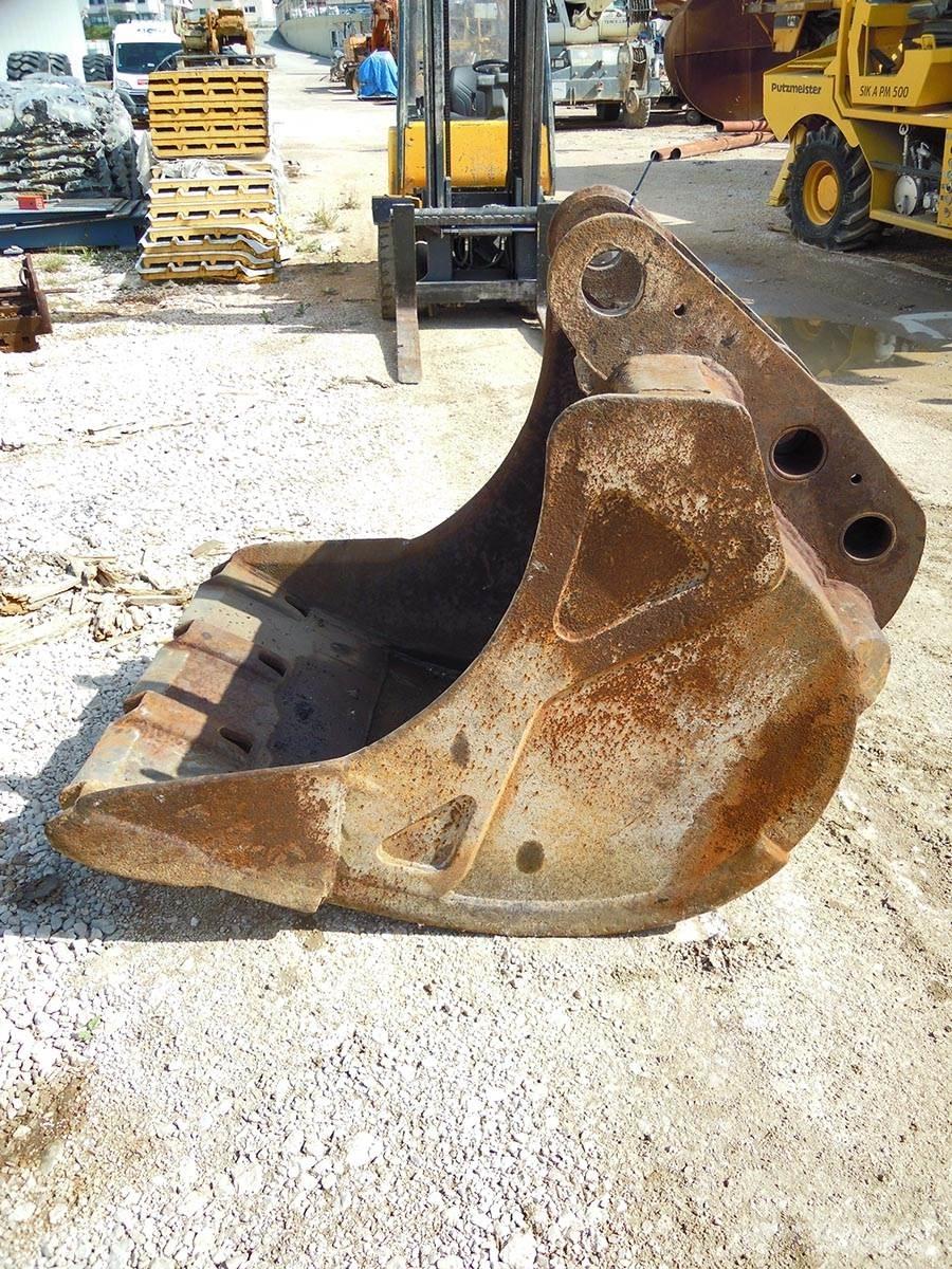  KORPA / BUCKET 0,8m3 950mm Stavebnictví - ostatní