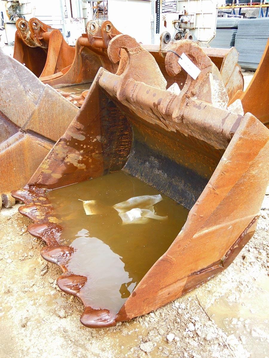  KORPA / BUCKET 1,3m3 1400mm Stavebnictví - ostatní