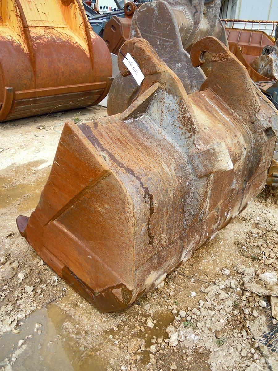  KORPA / BUCKET 1,3m3 1400mm Stavebnictví - ostatní