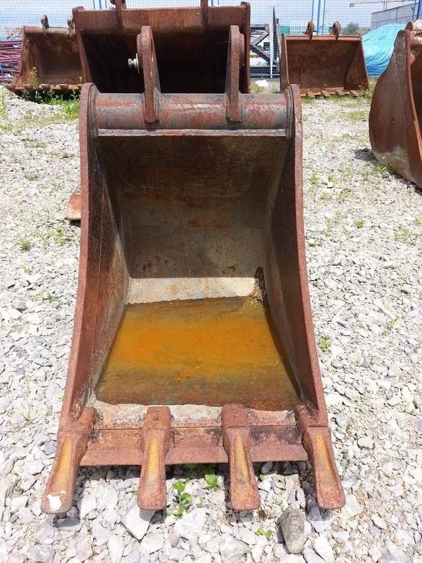  KORPA / BUCKET 1000mm Stavebnictví - ostatní