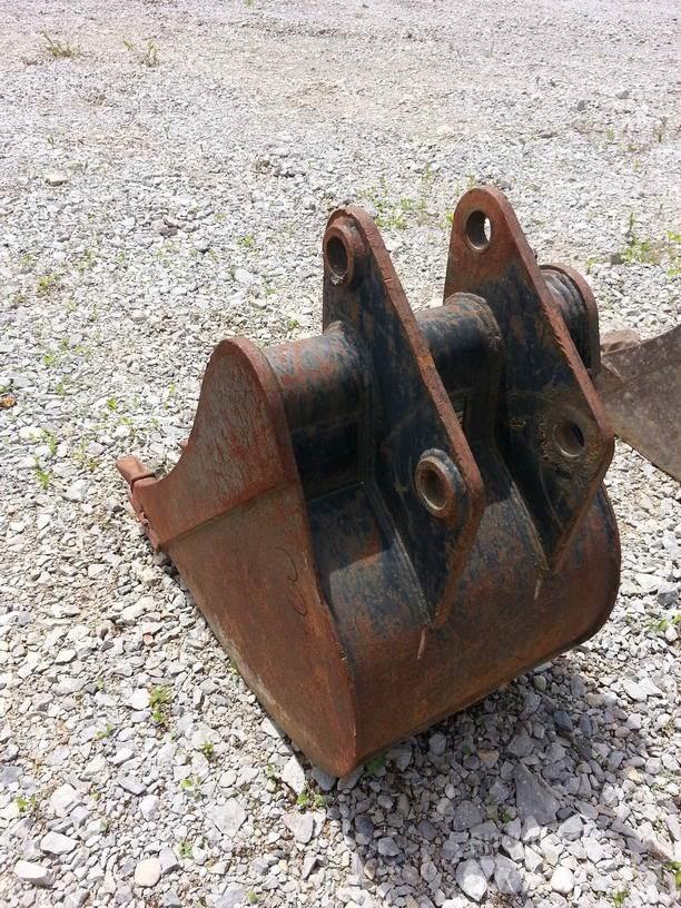  KORPA / BUCKET 1000mm Stavebnictví - ostatní
