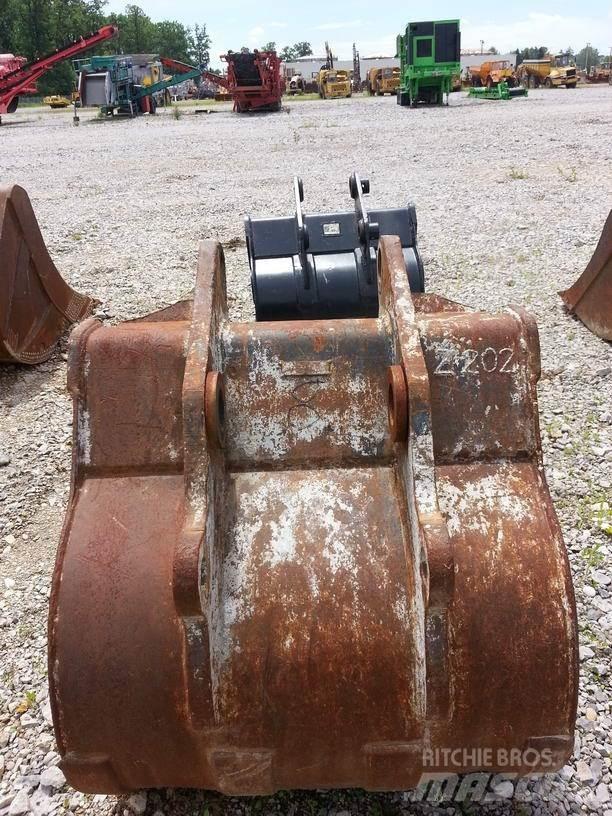  KORPA / BUCKET 1000mm Stavebnictví - ostatní