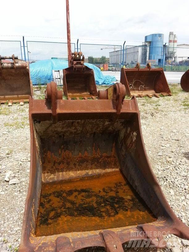  KORPA / BUCKET 1000mm Stavebnictví - ostatní
