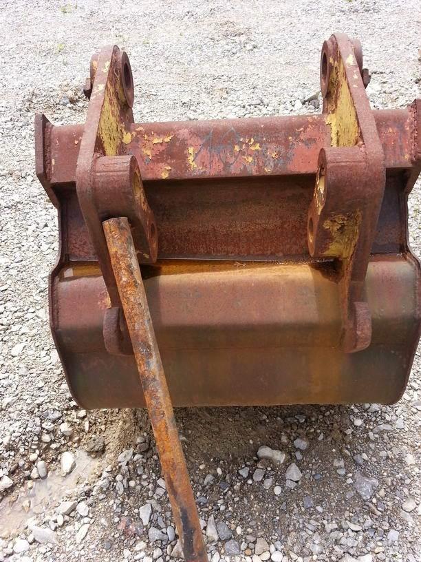  KORPA / BUCKET 1000mm Stavebnictví - ostatní