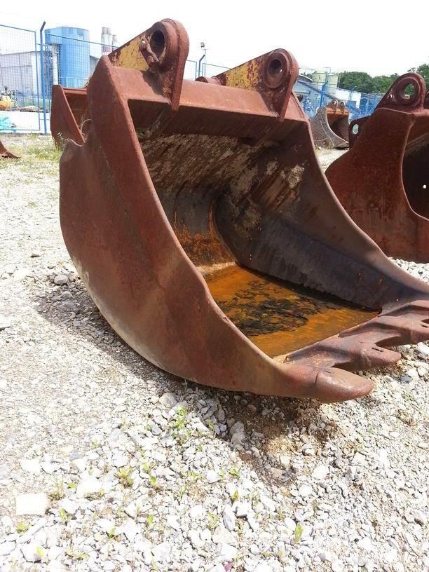  KORPA / BUCKET 1000mm Stavebnictví - ostatní