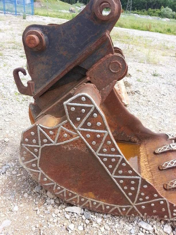  KORPA / BUCKET 1050mm Stavebnictví - ostatní