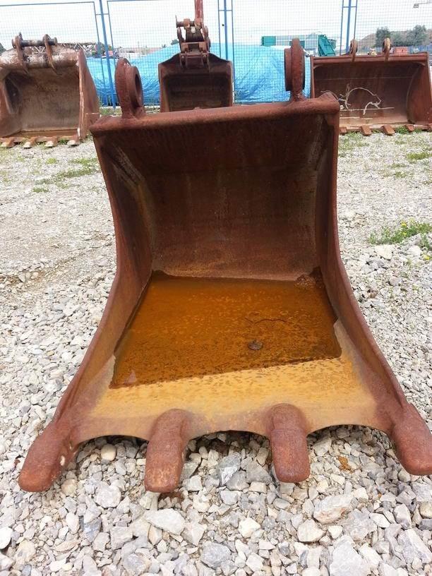  KORPA / BUCKET 1100mm Stavebnictví - ostatní