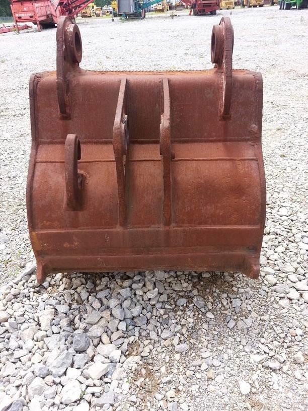  KORPA / BUCKET 1100mm Stavebnictví - ostatní