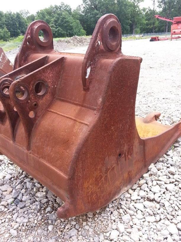  KORPA / BUCKET 1100mm Stavebnictví - ostatní