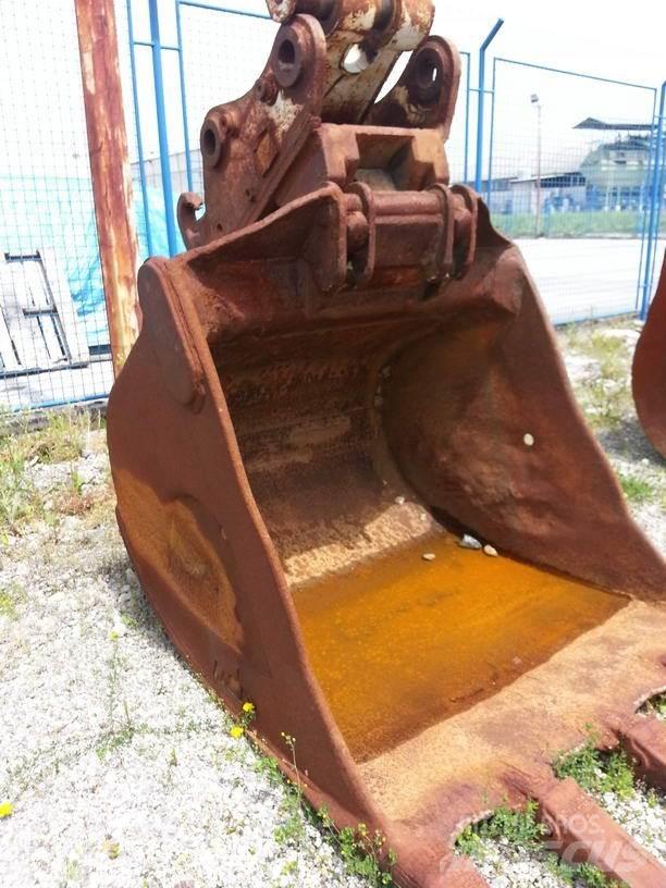  KORPA / BUCKET 1300mm Stavebnictví - ostatní