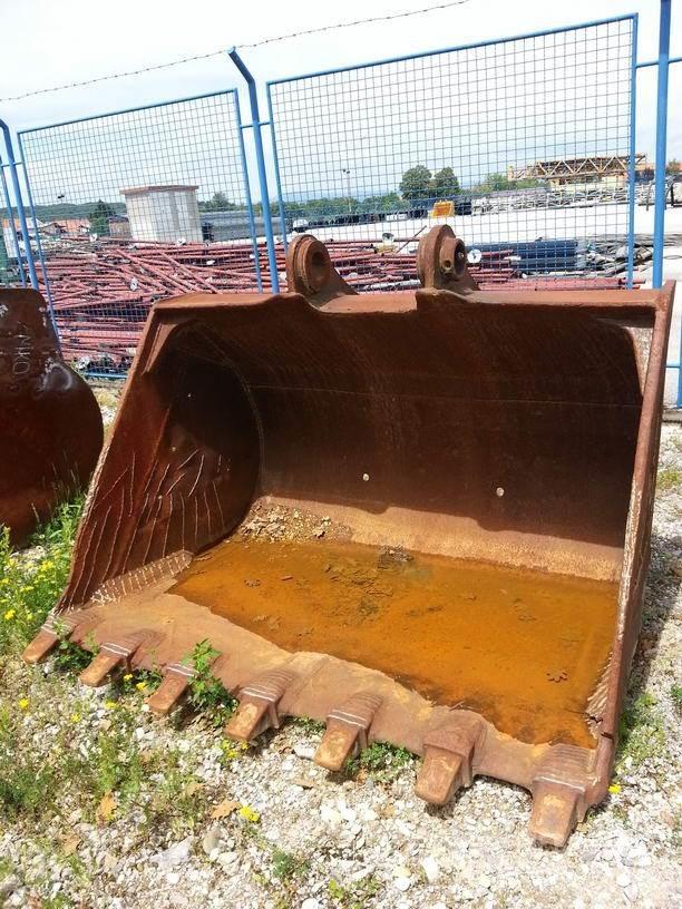 KORPA / BUCKET 1350mm Stavebnictví - ostatní
