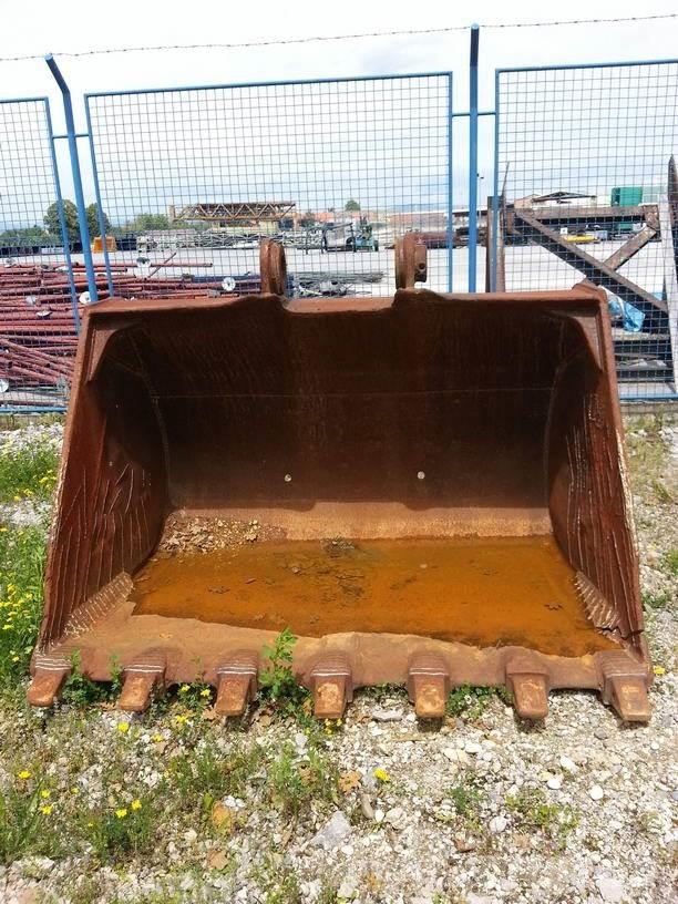  KORPA / BUCKET 1350mm Stavebnictví - ostatní