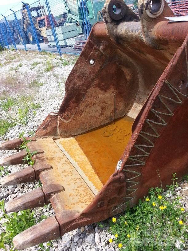  KORPA / BUCKET 1400mm Stavebnictví - ostatní