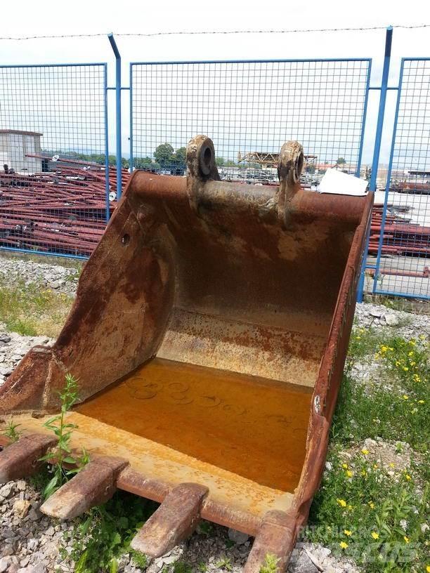  KORPA / BUCKET 1400mm Stavebnictví - ostatní