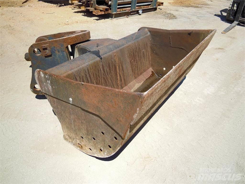  KORPA / BUCKET 1500mm Stavebnictví - ostatní