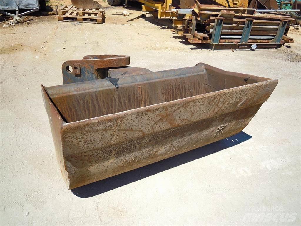  KORPA / BUCKET 1500mm Stavebnictví - ostatní