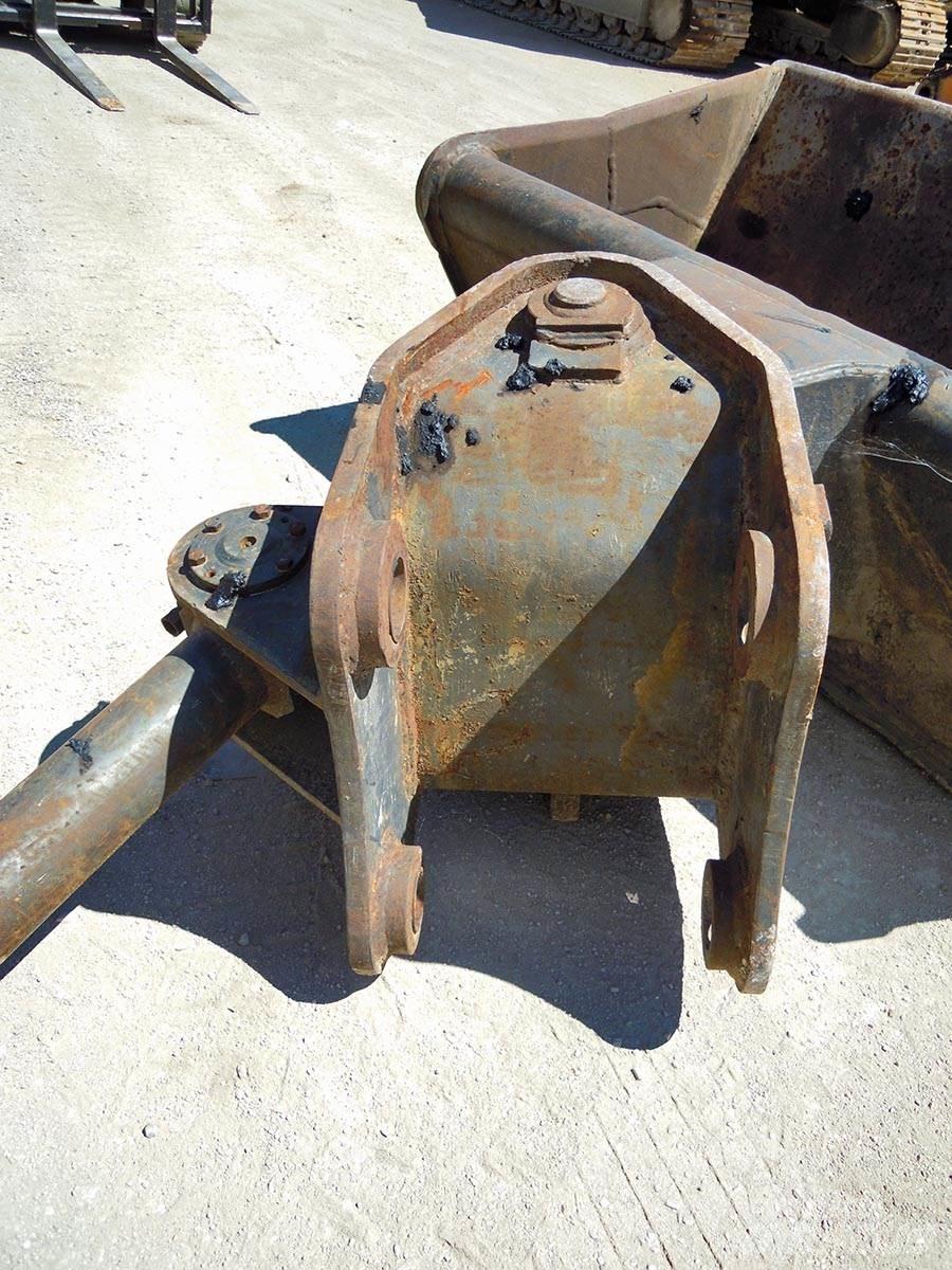  KORPA / BUCKET 1500mm Stavebnictví - ostatní