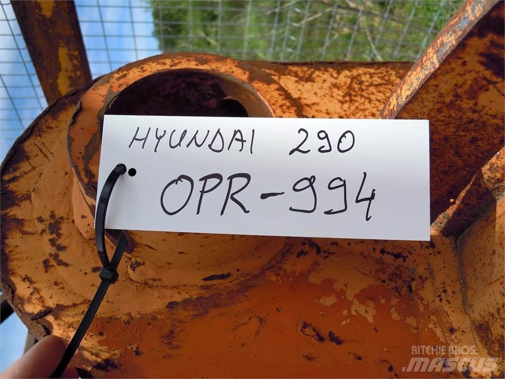  KORPA / BUCKET 1600mm 1,9m3 Stavebnictví - ostatní