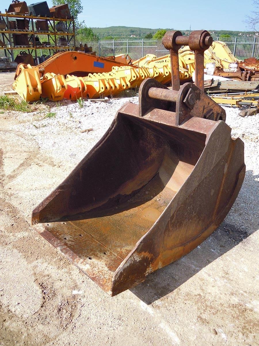  KORPA / BUCKET 1m3 950mm Stavebnictví - ostatní