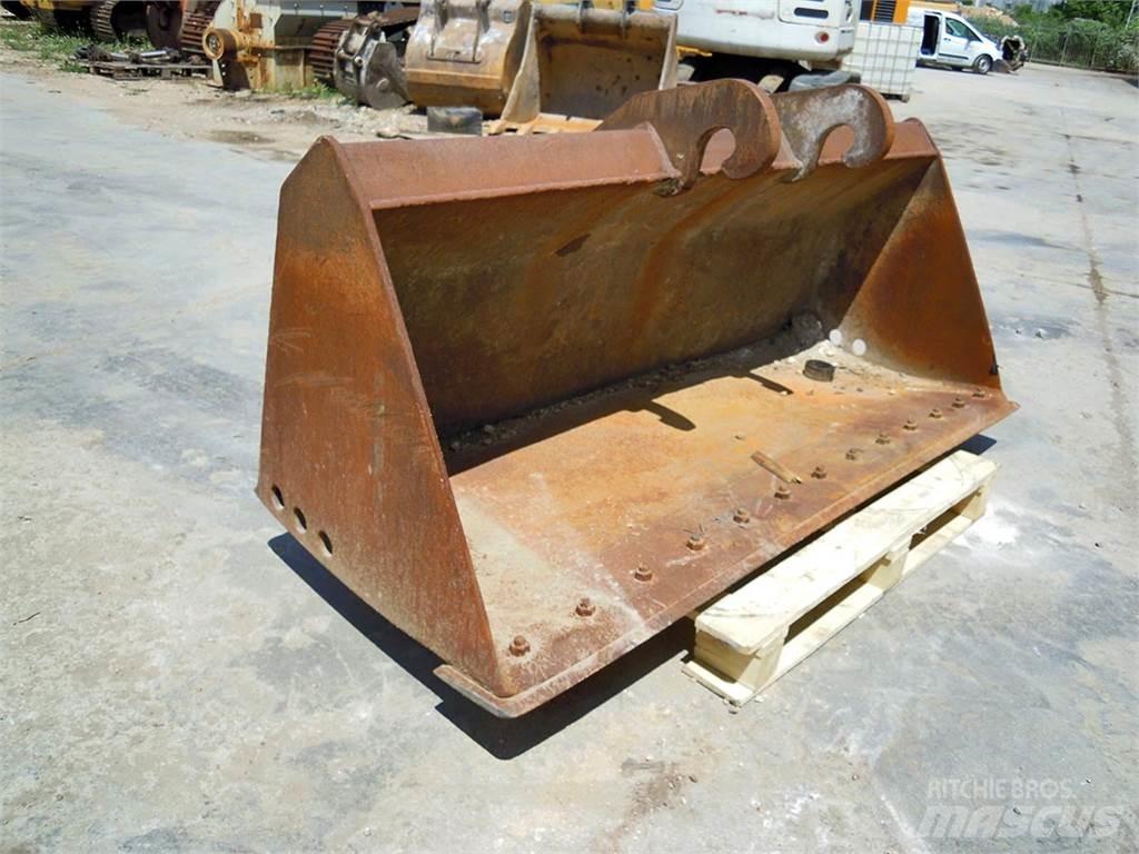  KORPA / BUCKET 2000mm Stavebnictví - ostatní