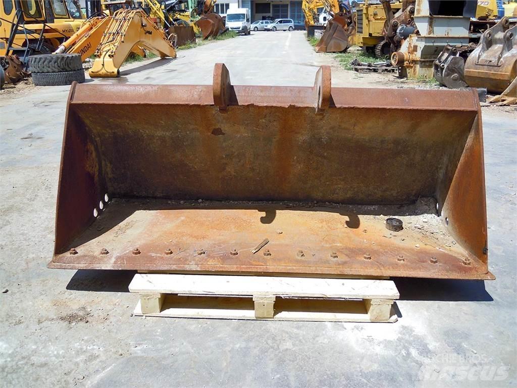  KORPA / BUCKET 2000mm Stavebnictví - ostatní