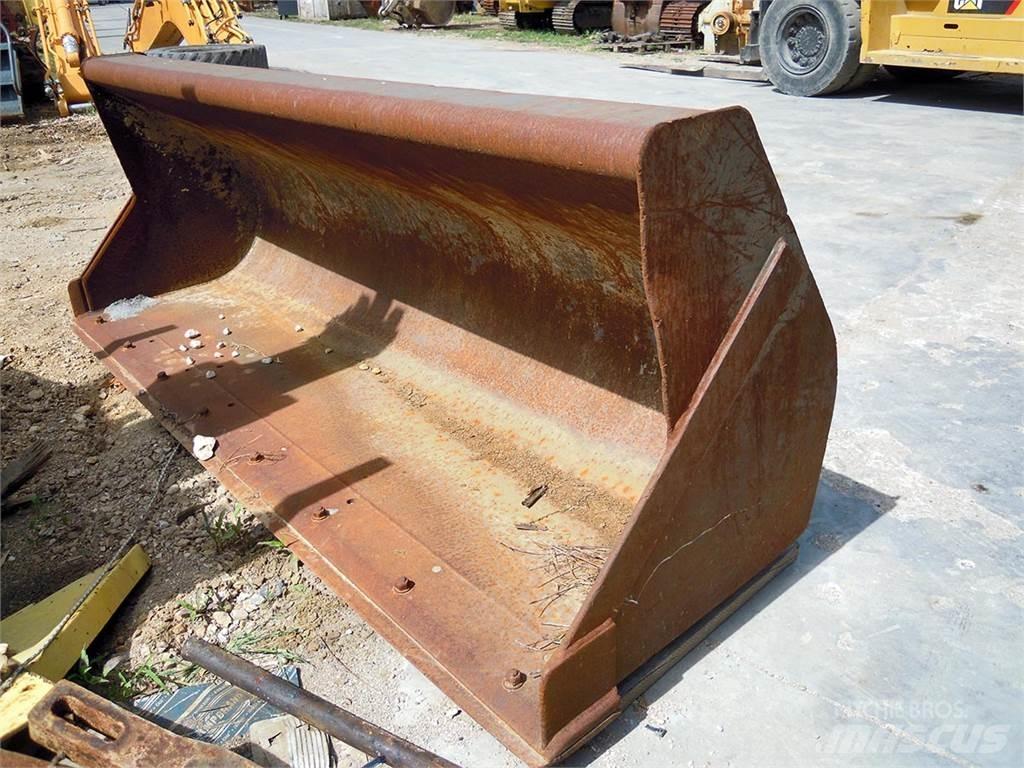  KORPA / BUCKET 2400mm 1m3 Manipulace s materiálem – ostatní