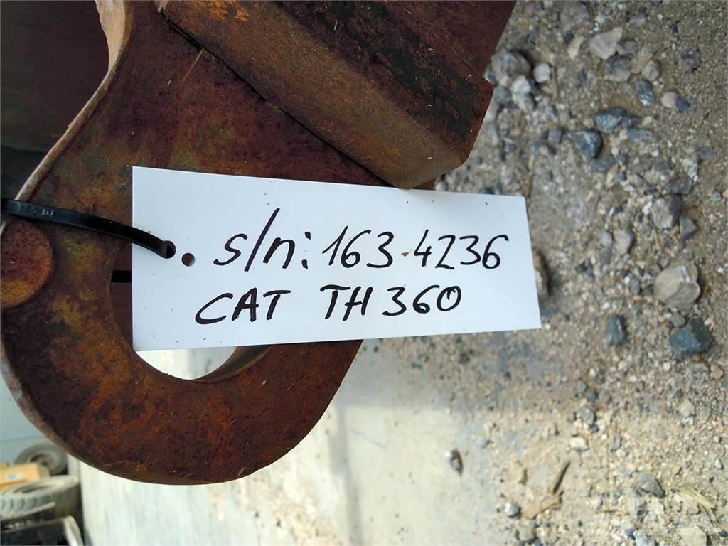  KORPA / BUCKET 2400mm 1m3 Manipulace s materiálem – ostatní