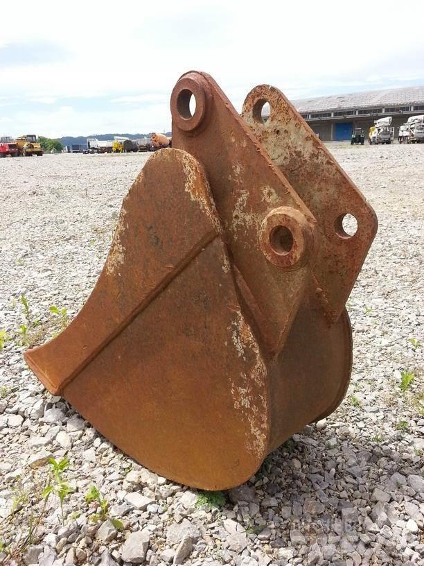  KORPA / BUCKET 450mm Stavebnictví - ostatní