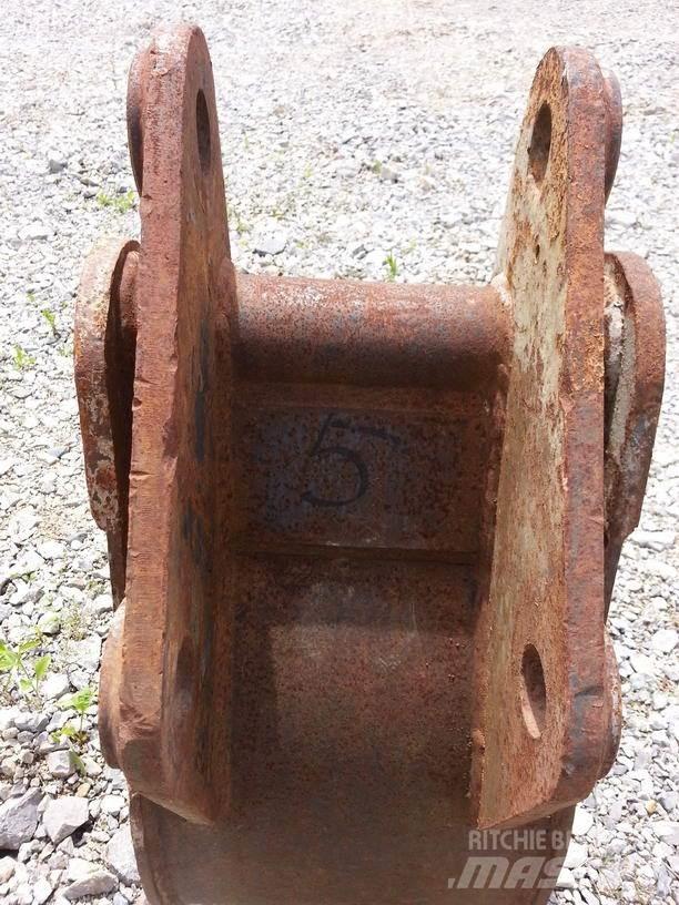  KORPA / BUCKET 450mm Stavebnictví - ostatní