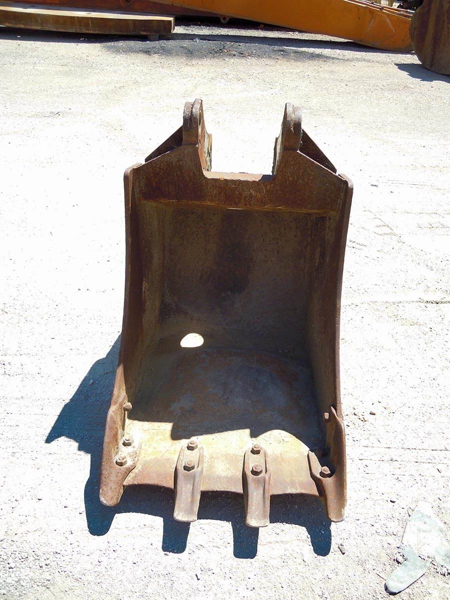  KORPA / BUCKET 600mm Stavebnictví - ostatní