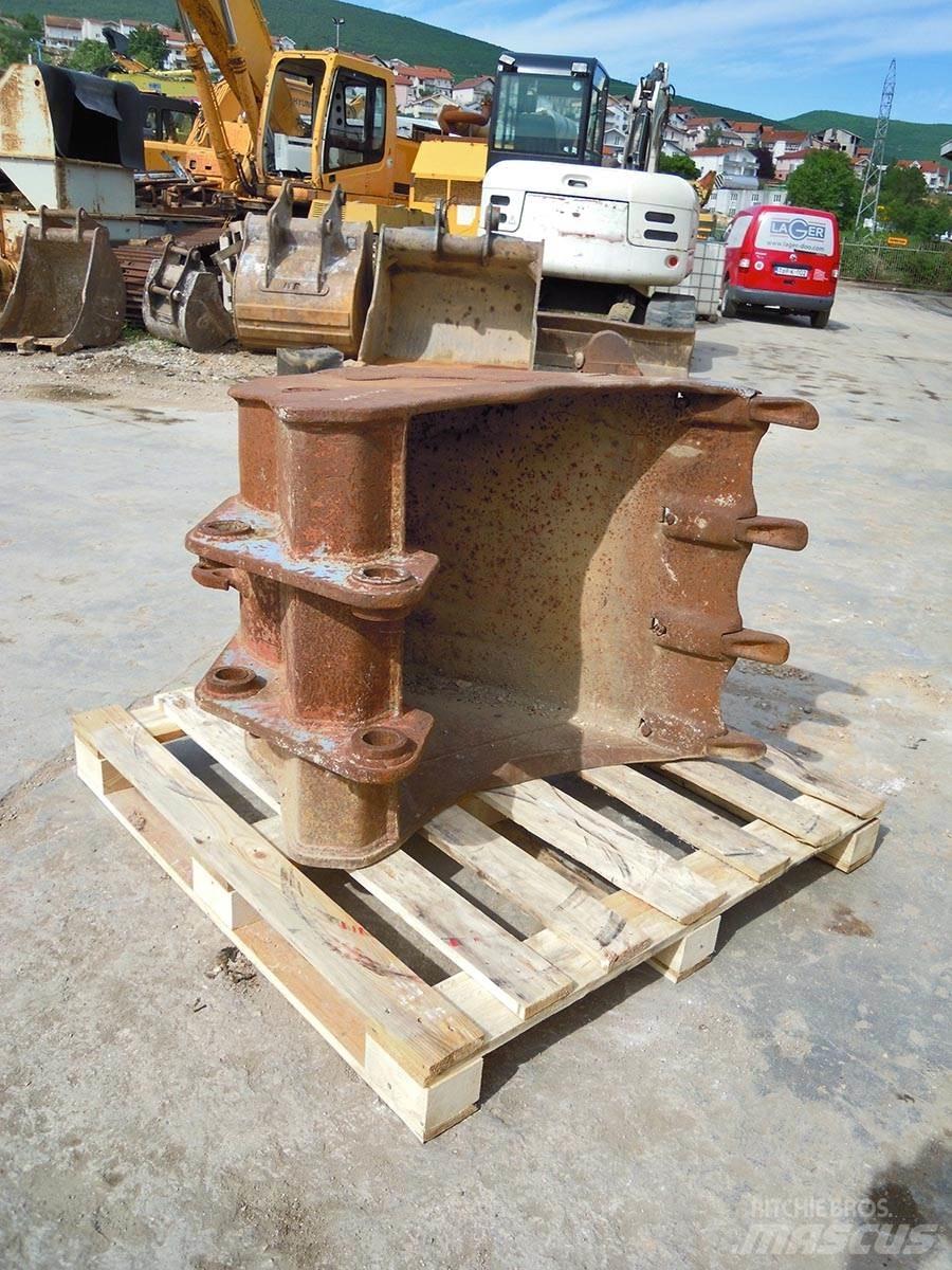  KORPA / BUCKET 750mm Stavebnictví - ostatní