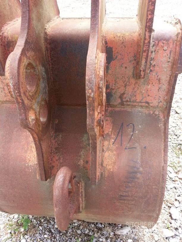  KORPA / BUCKET 850mm Stavebnictví - ostatní