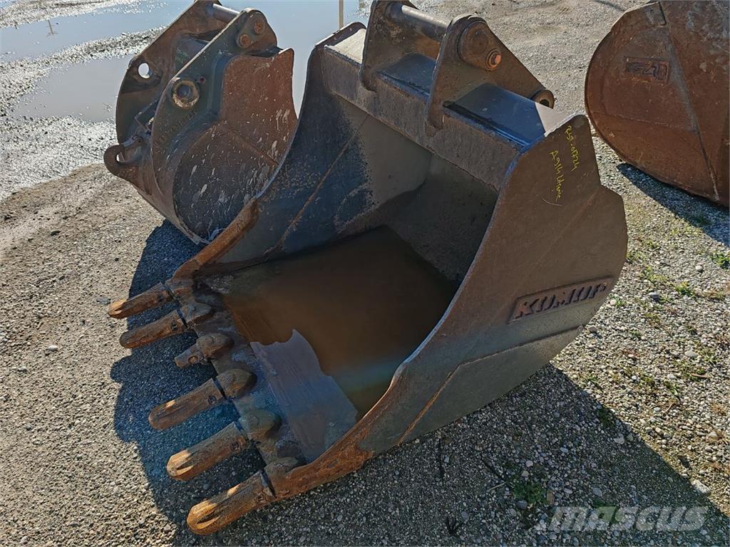 Liebherr A 914 Litronic Kolová rýpadla