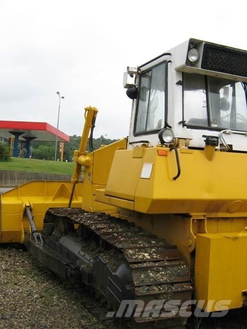 Liebherr PR 732 L Pásové dozery