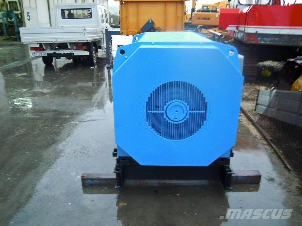  PUMPA DH52-25/A Vodní čerpadla