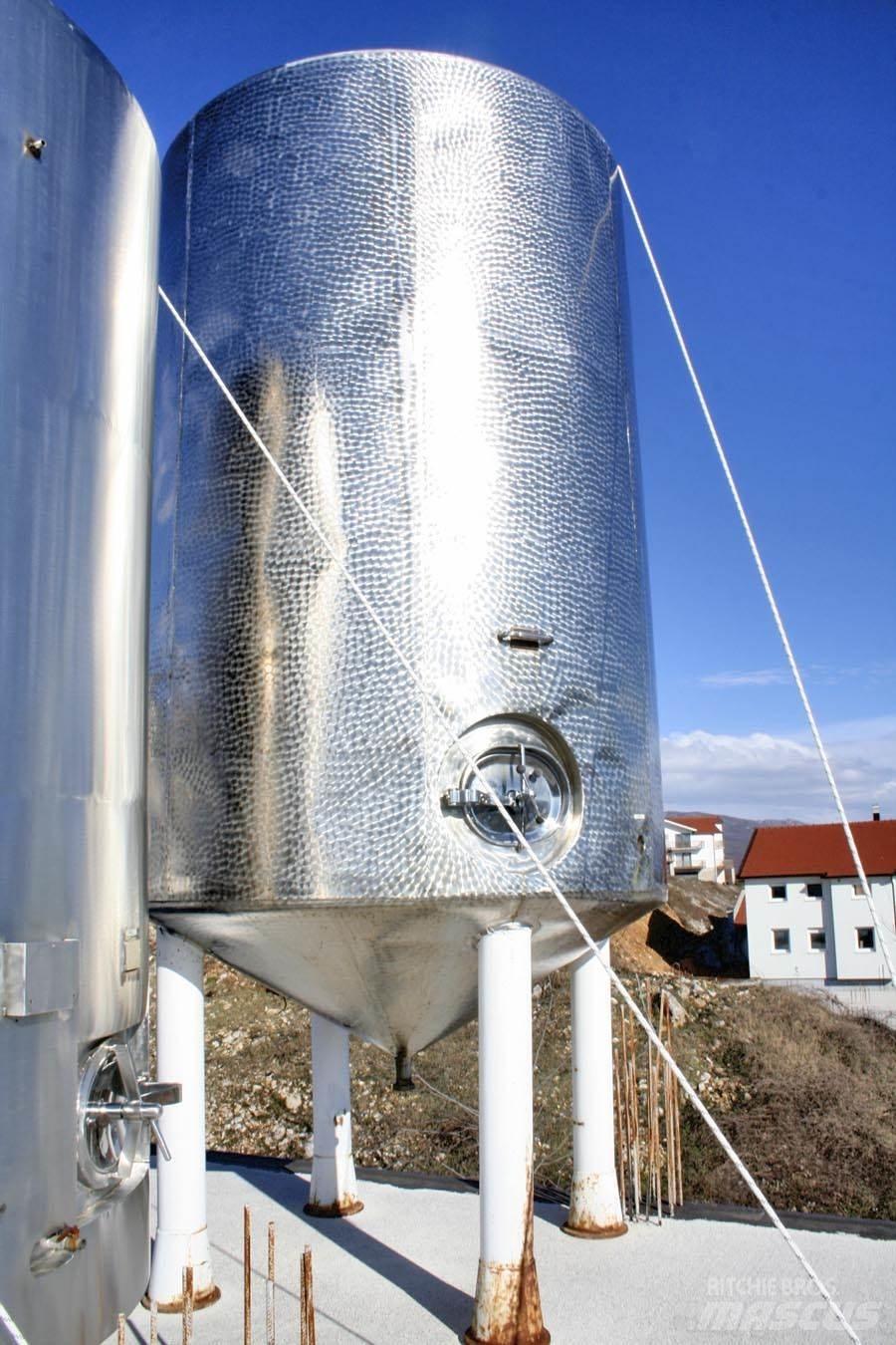  SPREMNIK 20.000 lit Skladové kontejnery