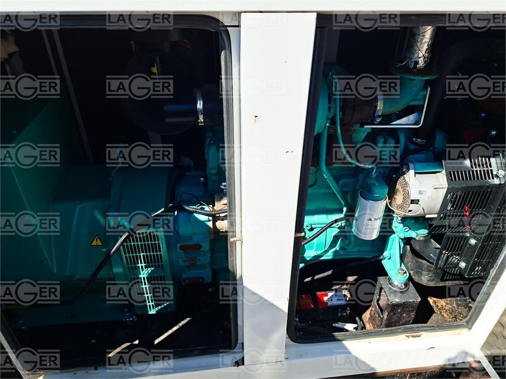 Stamford UC1274 ES 14 Ostatní generátory