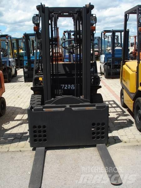 Sumitomo 03-FG15PVID5 Další