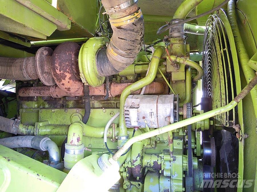 Terex 33-07 Vyklápěcí dempry
