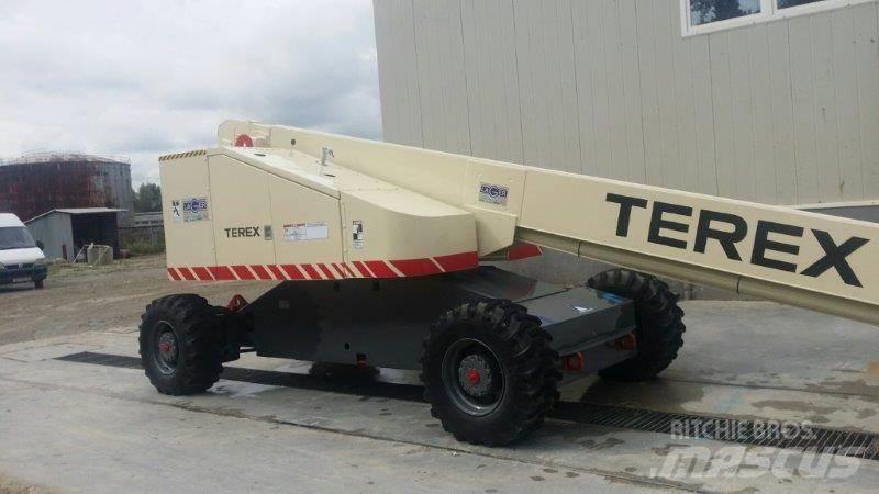 Terex TB100 Kloubové plošiny