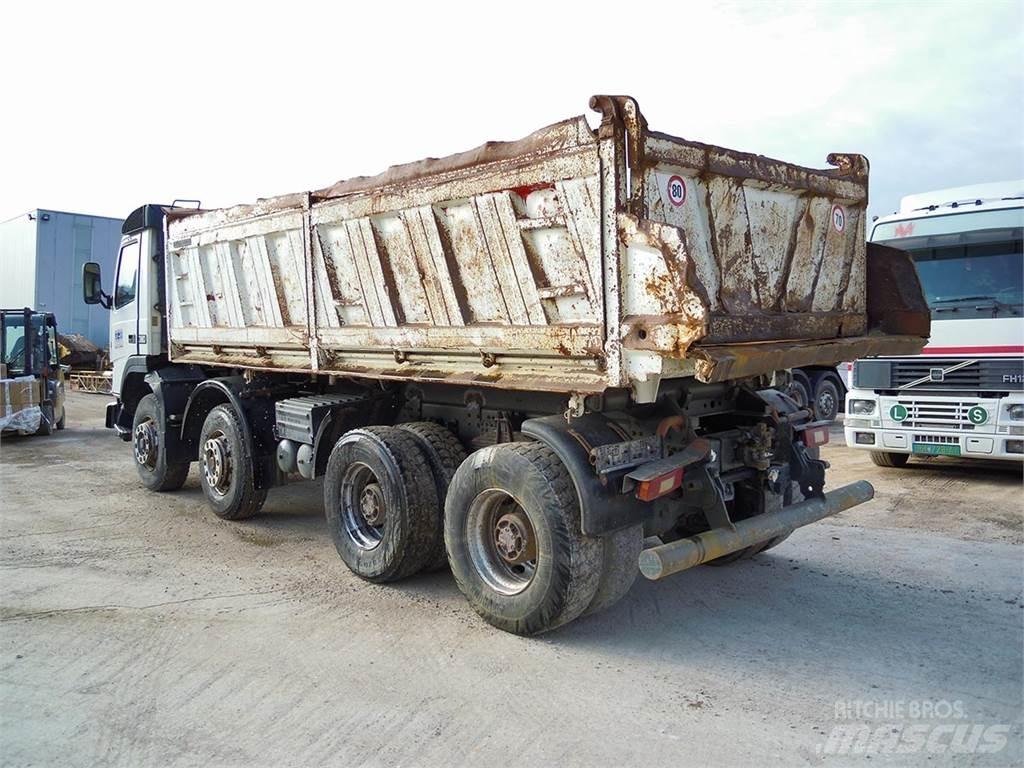 Volvo FM12 380 Sklápěče