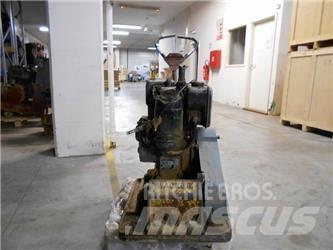 Wacker DPU 2950 Kompaktory