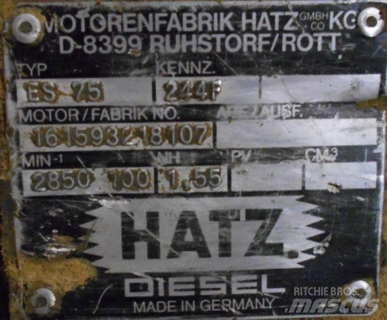 Wacker DPU 2950 Kompaktory