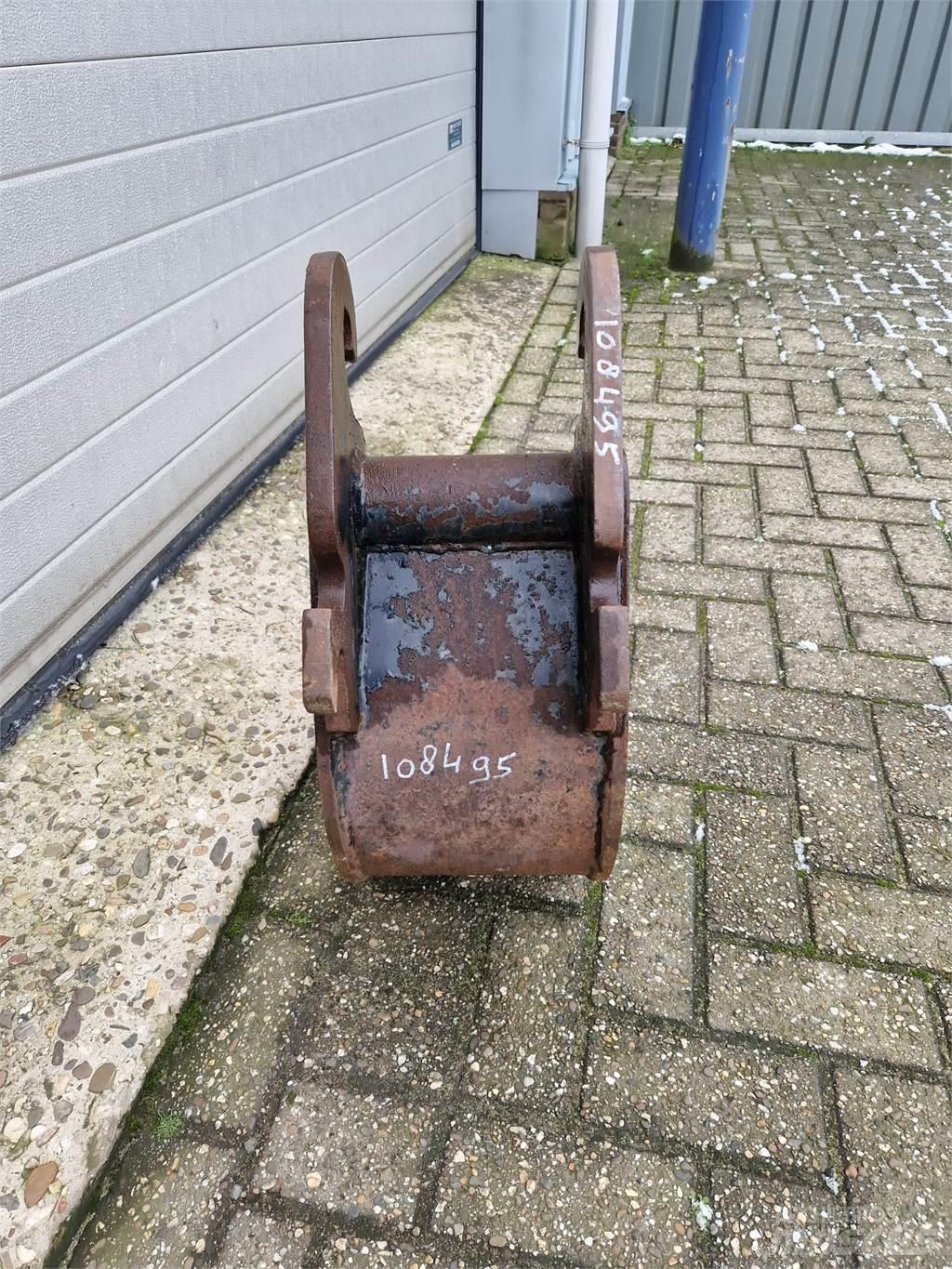  Banaanbak Další