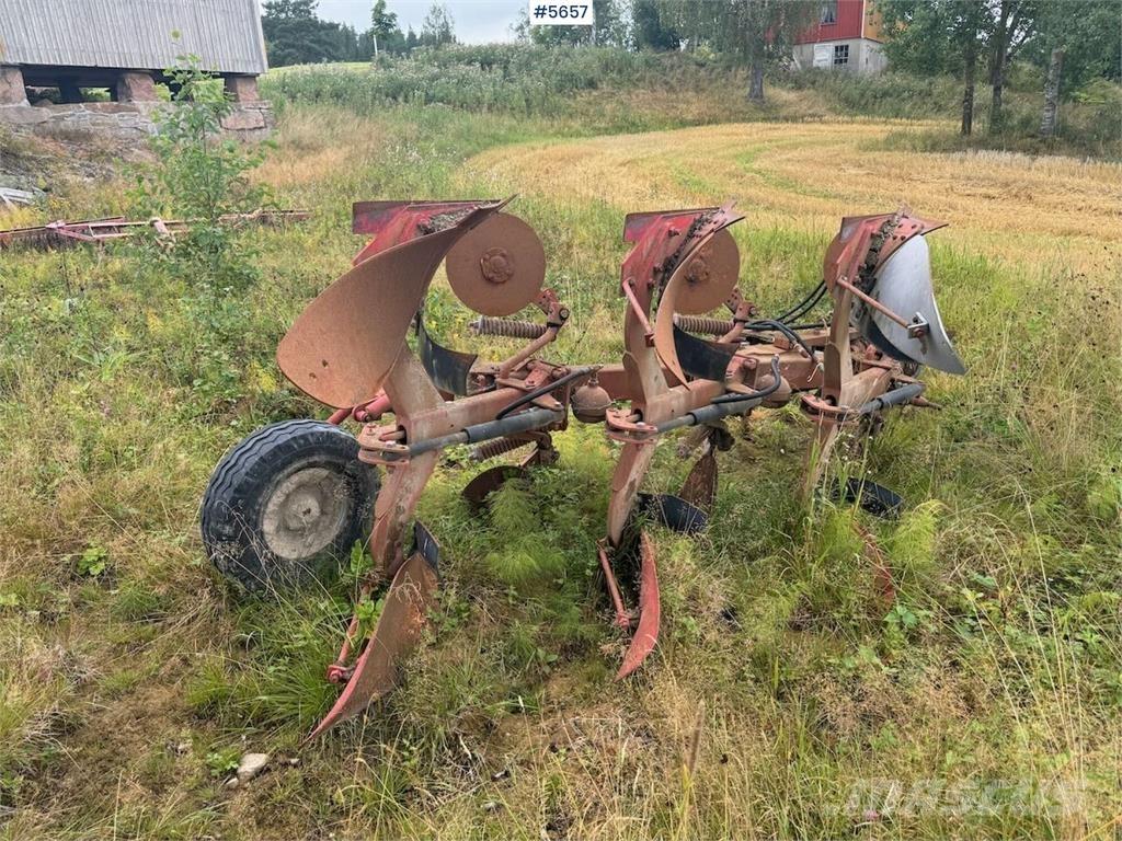 Agrolux RT398X Další stroje na zpracování půdy a příslušenství