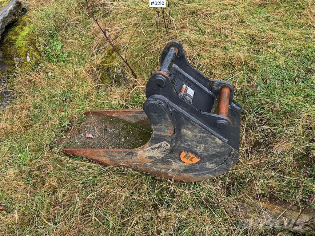 Atlas AC 60B Pásová rýpadla