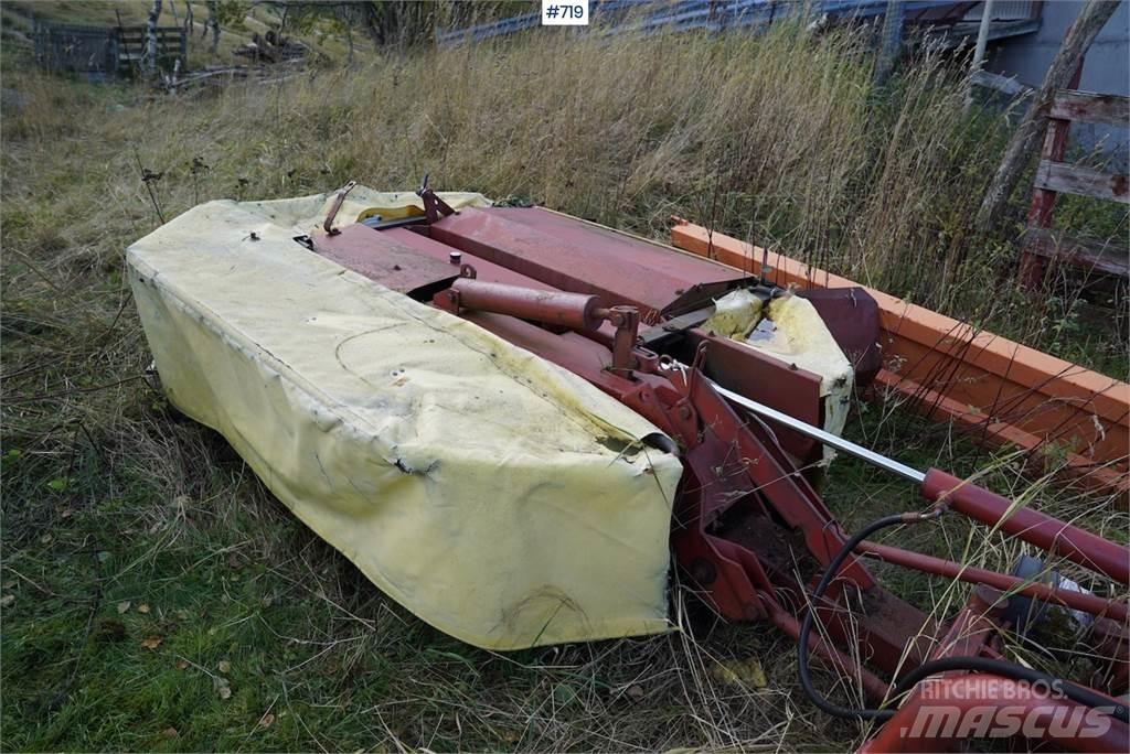  Bellon FL190 Stroje na sklizeň pícnin-příslušenství