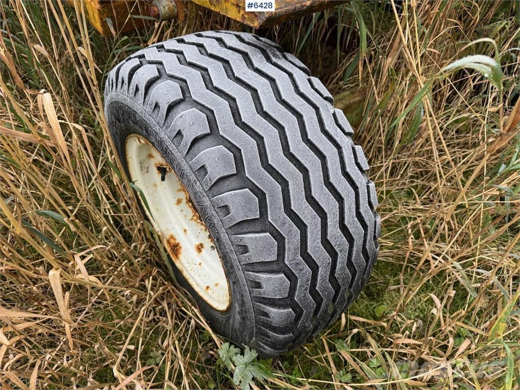 Bording 90 T.T. Mechanické secí stroje