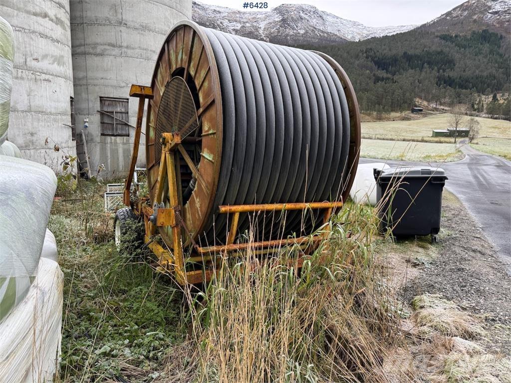 Bording 90 T.T. Mechanické secí stroje